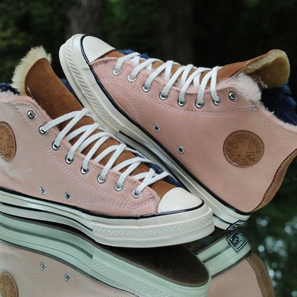 Converse Chuck Taylor All-Star 70 Hi Men’s Size 9.5 - Picture 10 of 12